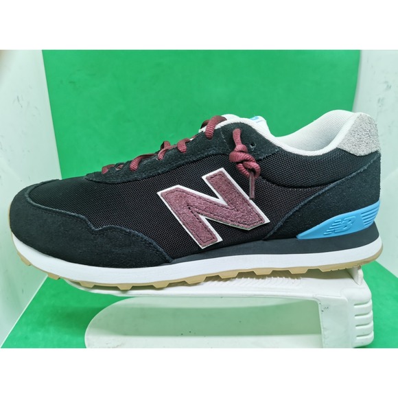 NEW BALANCE ML515BU3 Men Size 12 Running Walking Sneaker Cushioning Comfort Shoe - Picture 4 of 16